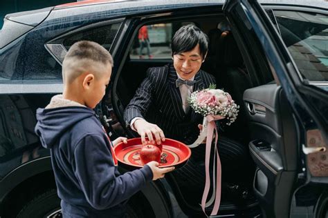 迎娶流程|簡單快速辦結婚，迎娶流程大公開